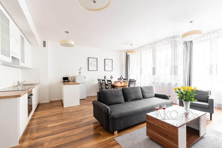 Apartament KAIR - Oaza