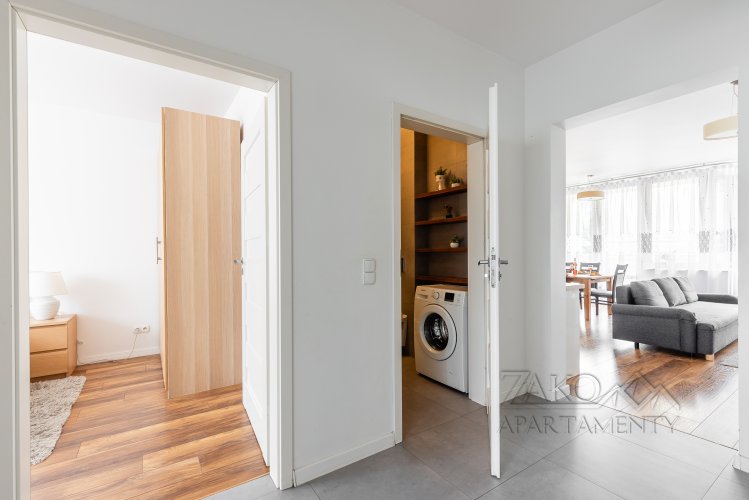 Apartament KAIR - Oaza