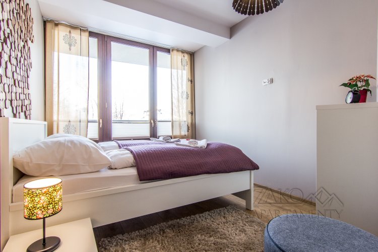 Apartament SPINKA - Oaza