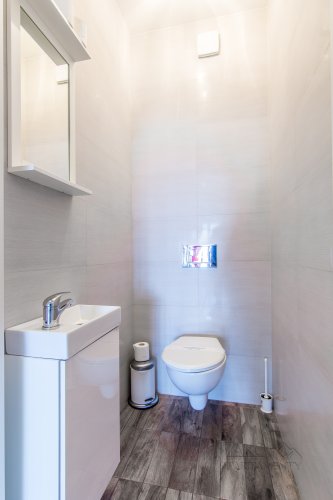 Apartament SPINKA - Oaza