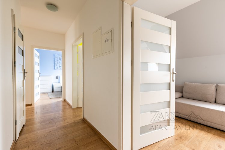 Apartament LUKSOR - Oaza