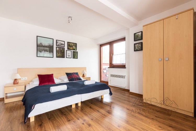 Apartament ŚWISTAK