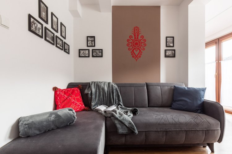 Apartament ŚWISTAK