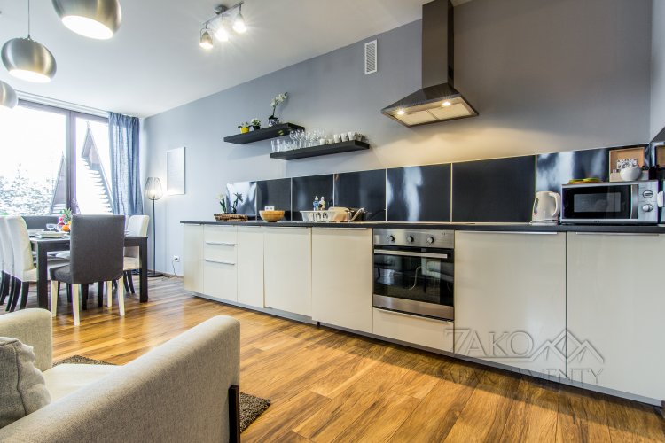 Apartament WITKAC - Oaza