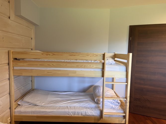 Apartament OGRODOWY