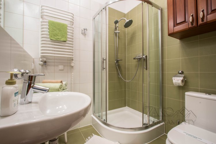 Apartament BURSZTYNOWY