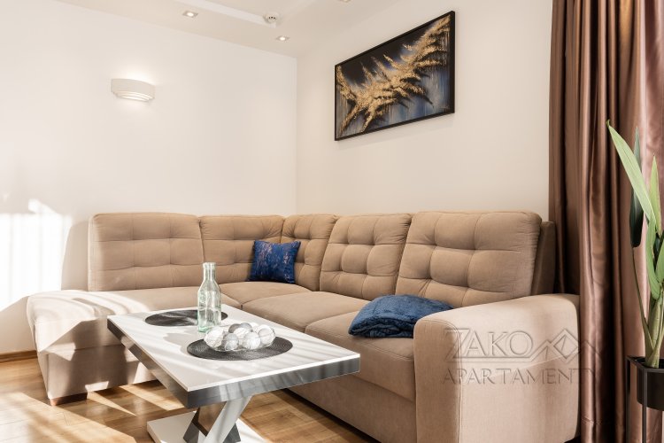 Apartament GRANITICA 15 (Blue Granitica) - Granitica