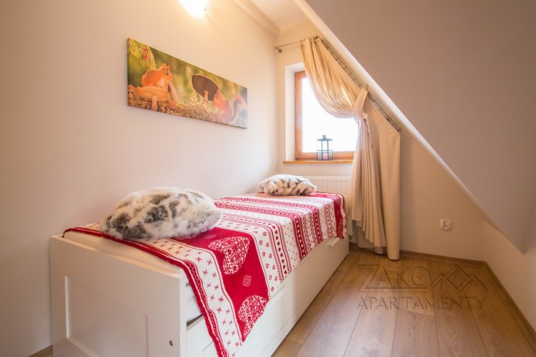 Apartament PIERWIOSNEK