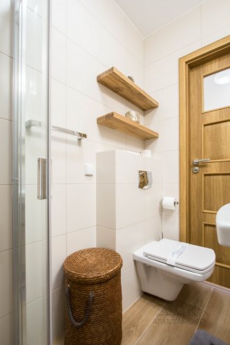 Apartament PIERWIOSNEK