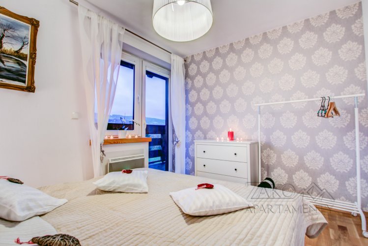 Apartament BAJKA