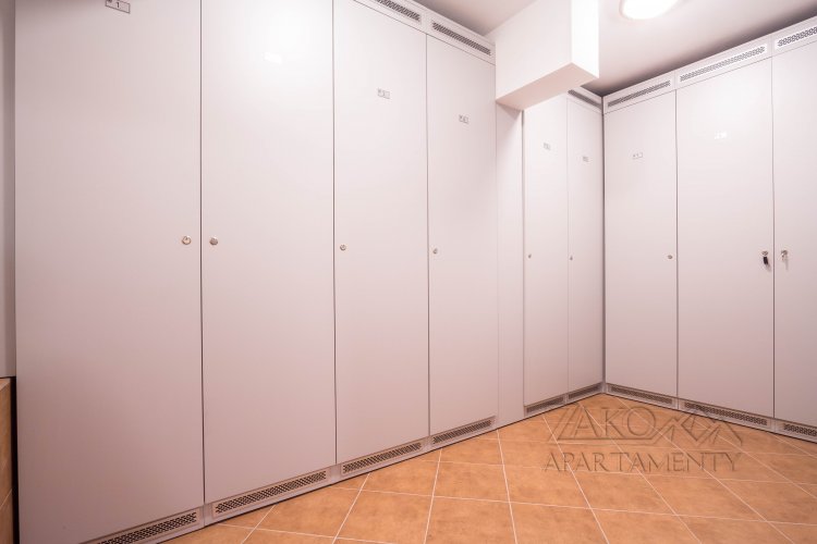 Apartament TATRZAŃSKI