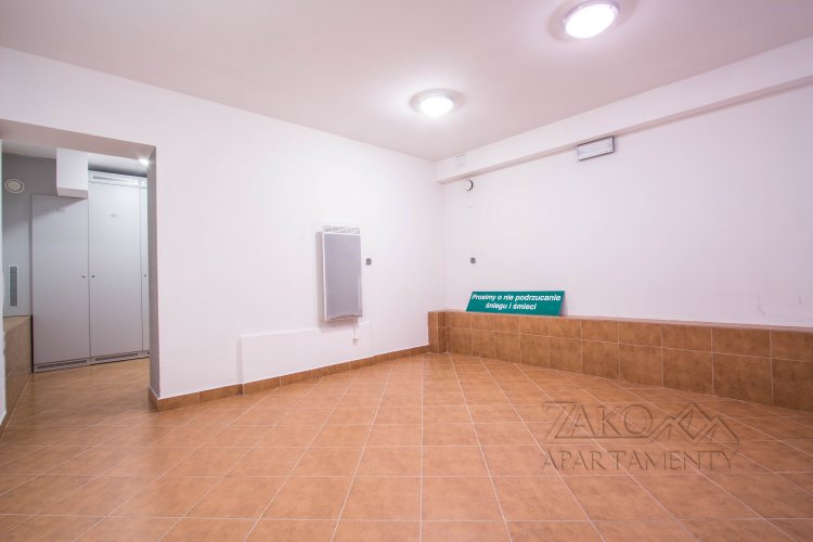 Apartament LAZUROWY