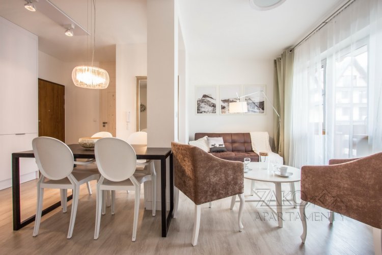 Apartament ROMANTYCZNY