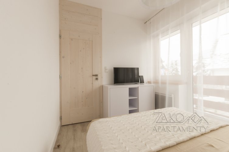 Apartament ROMANTYCZNY