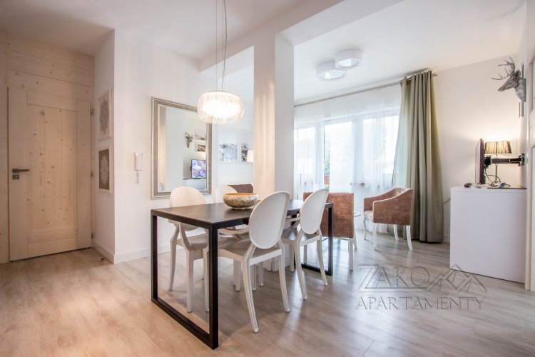 Apartament ROMANTYCZNY