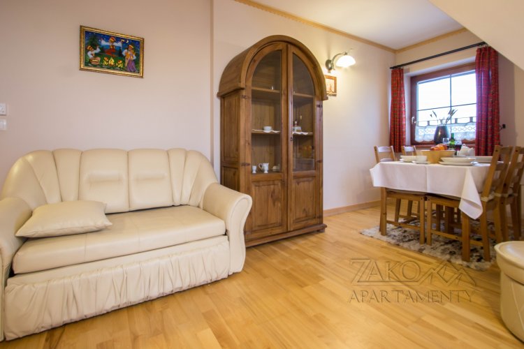 Apartament TRADYCJA - Osada