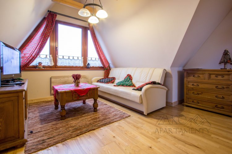 Apartament TRADYCJA - Osada