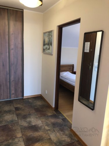 Apartament WATRA - Osada