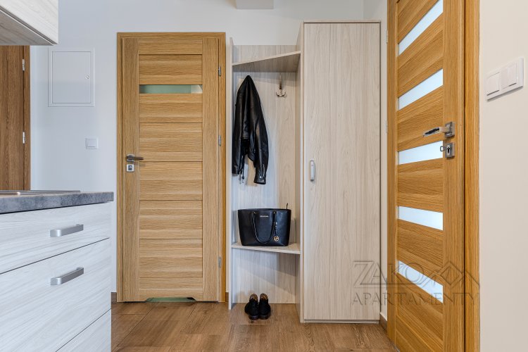 Apartament SZAFRAN