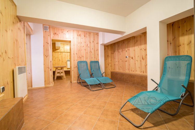 Apartament PIĘKNY