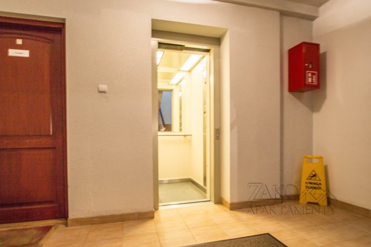 Apartament RYSY