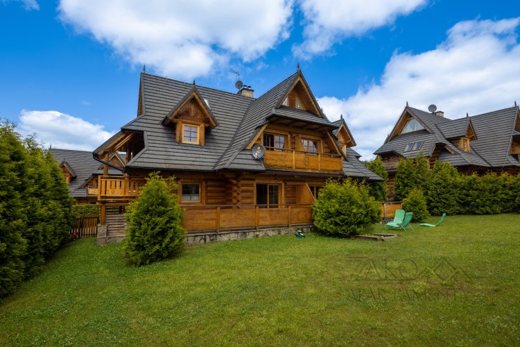 Apartament TATRA PRESTIGE