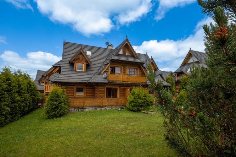 Apartament TATRA PRESTIGE