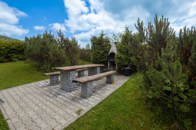 Apartament TATRA PRESTIGE