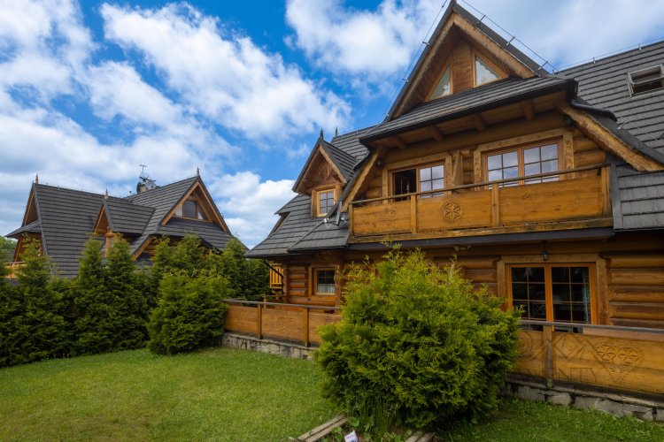 Apartament TATRA PRESTIGE