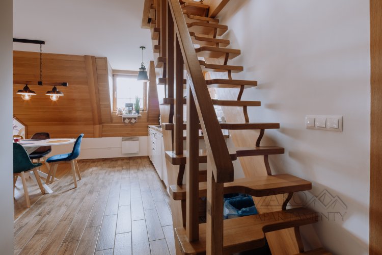 Apartament TATRA PRESTIGE