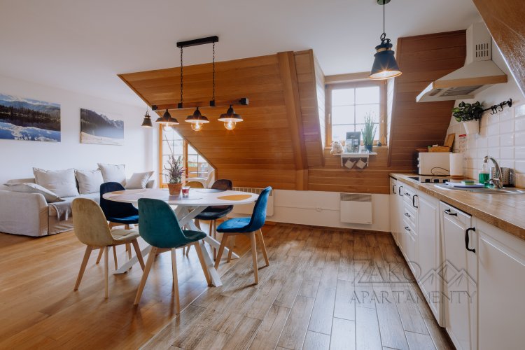 Apartament TATRA PRESTIGE