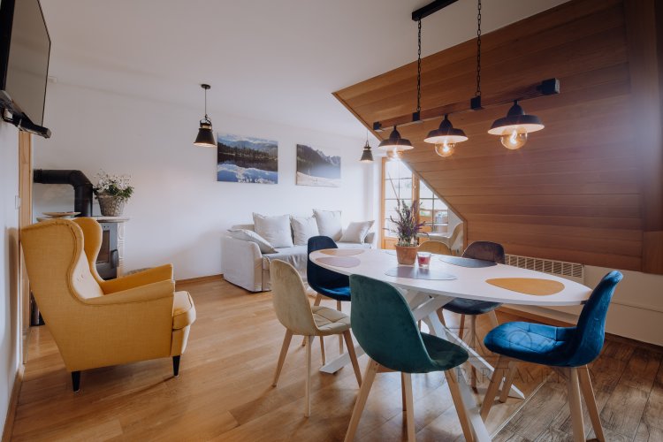 Apartament TATRA PRESTIGE