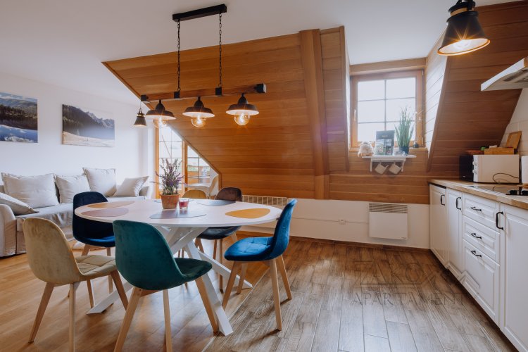 Apartament TATRA PRESTIGE