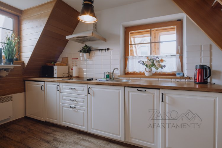 Apartament TATRA PRESTIGE