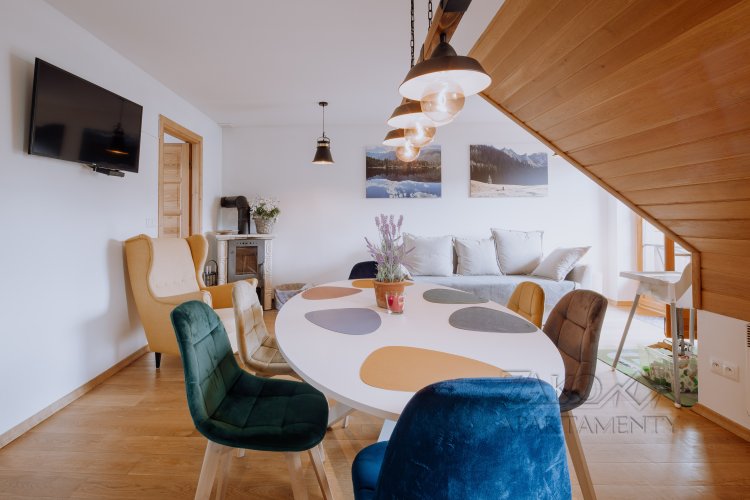 Apartament TATRA PRESTIGE