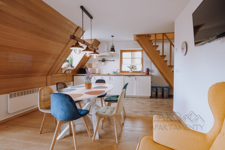 Apartament TATRA PRESTIGE