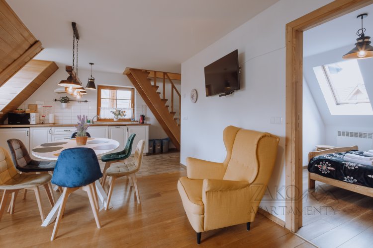 Apartament TATRA PRESTIGE