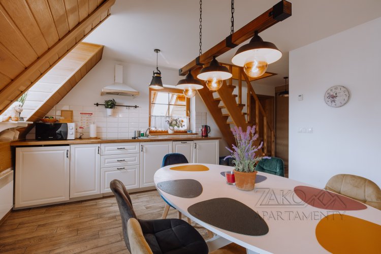 Apartament TATRA PRESTIGE