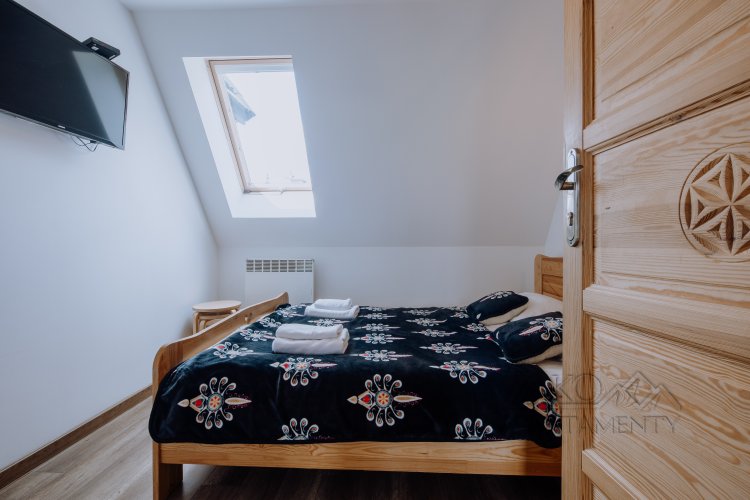 Apartament TATRA PRESTIGE