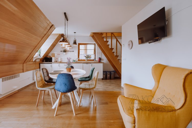 Apartament TATRA PRESTIGE