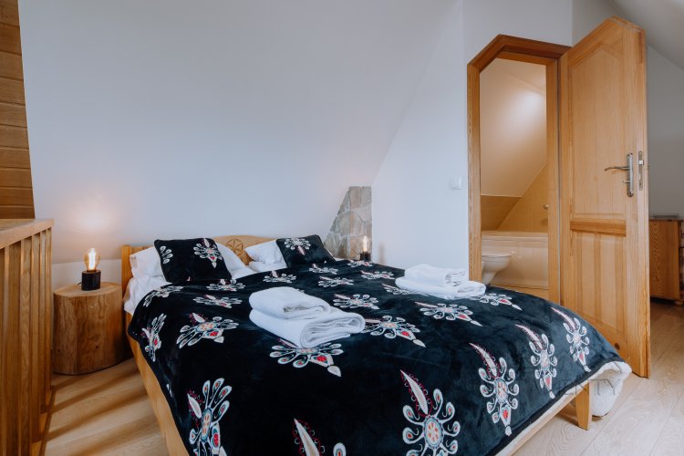 Apartament TATRA PRESTIGE