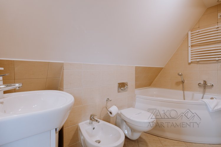 Apartament TATRA PRESTIGE