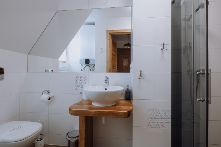 Apartament TATRA PRESTIGE