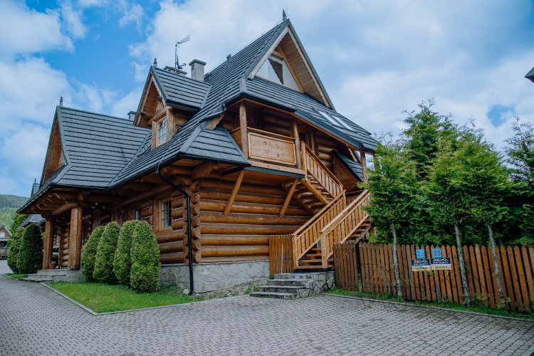 Apartament TATRA PRESTIGE