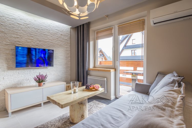 Apartament GÓRSKIE SZLAKI