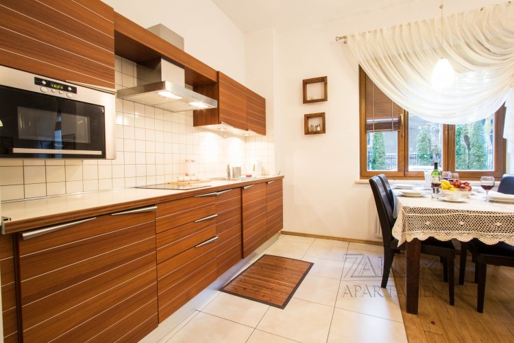 Apartament SEZAMOWY