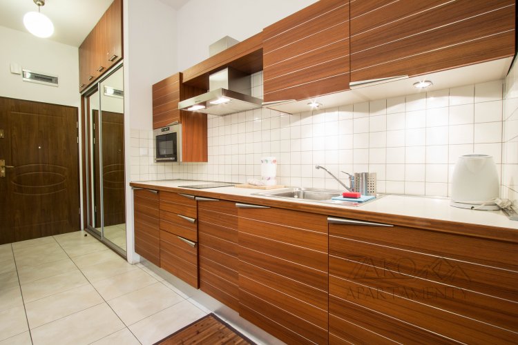 Apartament SEZAMOWY