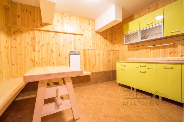 Apartament MALINOWY