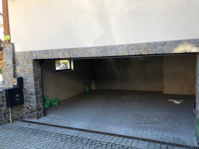 Apartament GRACJA