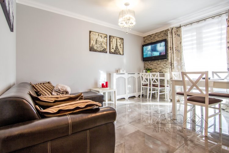 Apartament MIŁOSNA